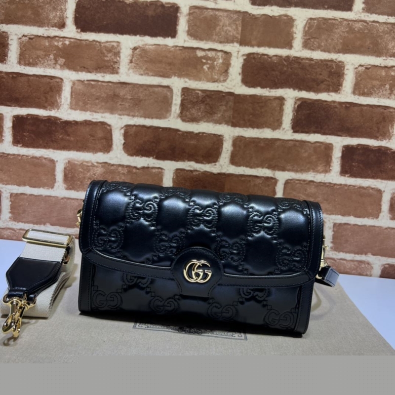 G*u*i satchel bags